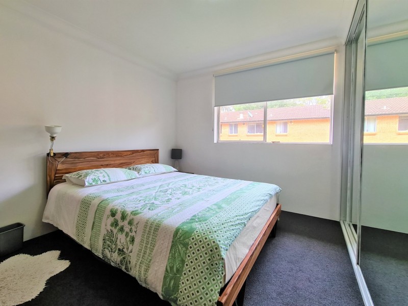 20/38-40 Chapman Street, Gymea NSW 2227