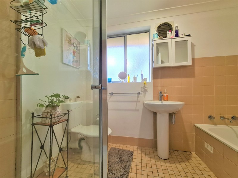 20/38-40 Chapman Street, Gymea NSW 2227