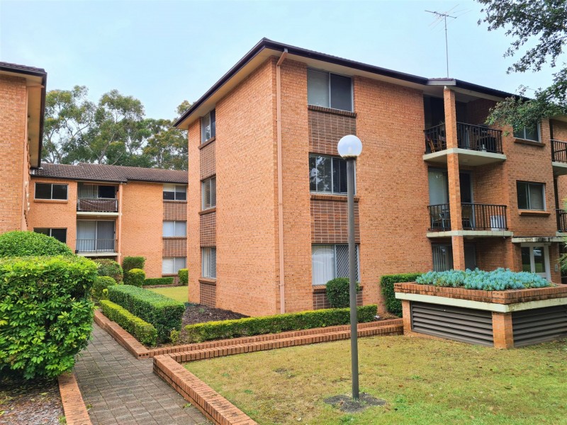 20/38-40 Chapman Street, Gymea NSW 2227