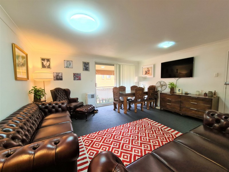 20/38-40 Chapman Street, Gymea NSW 2227