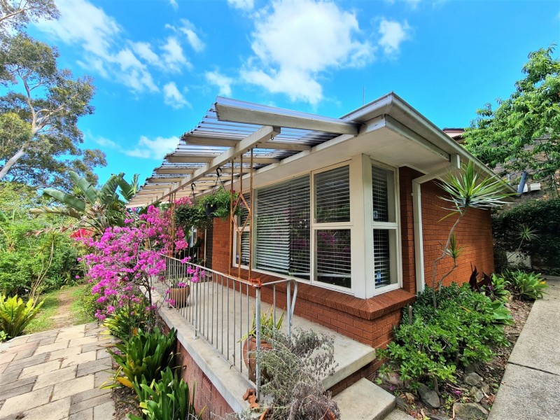 30 Toronto Parade, Sutherland NSW 2232