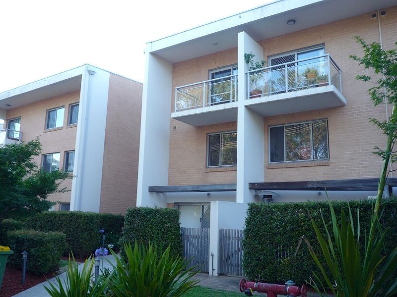 11/11-15 Chapman Street, Gymea NSW 2227