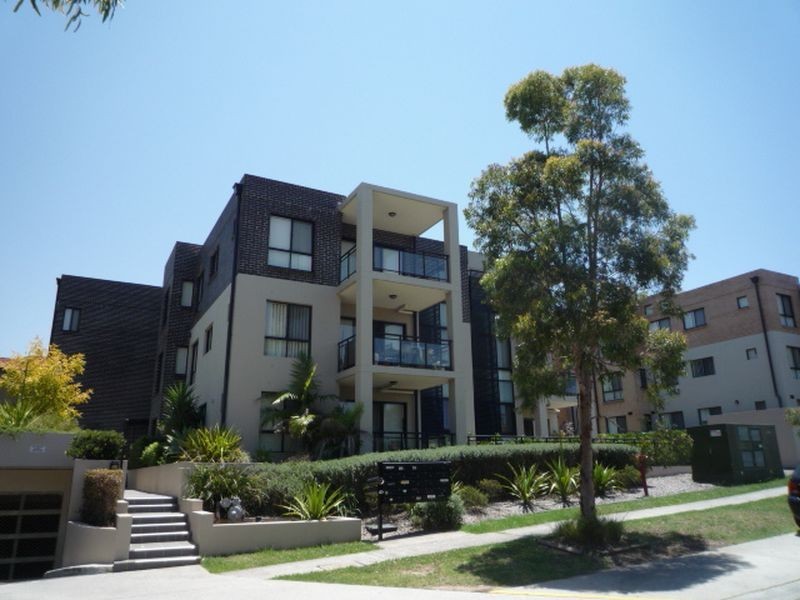 38/15 Premier Street, Gymea NSW 2227