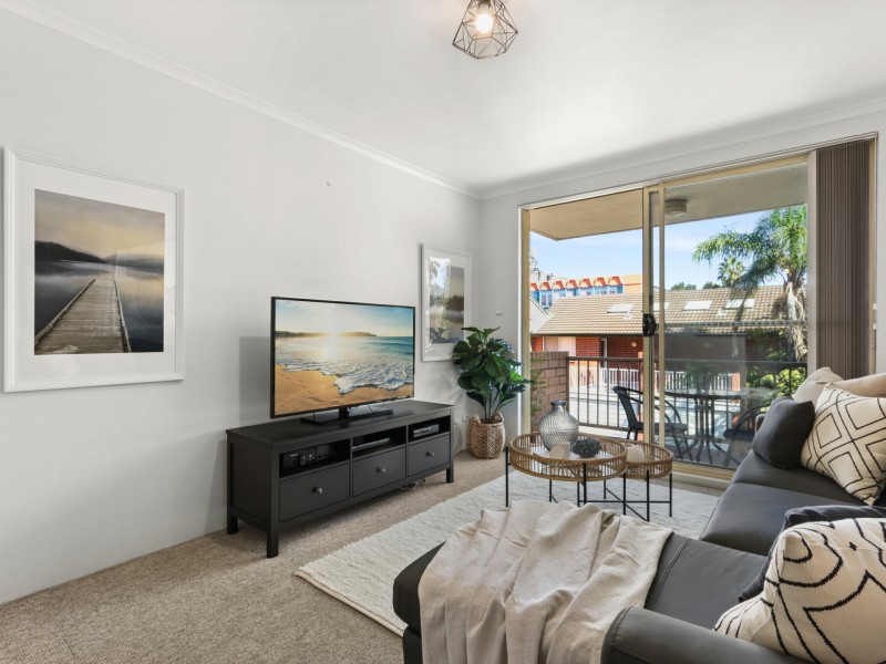 42/1 Ramu Close, Sylvania Waters NSW 2224