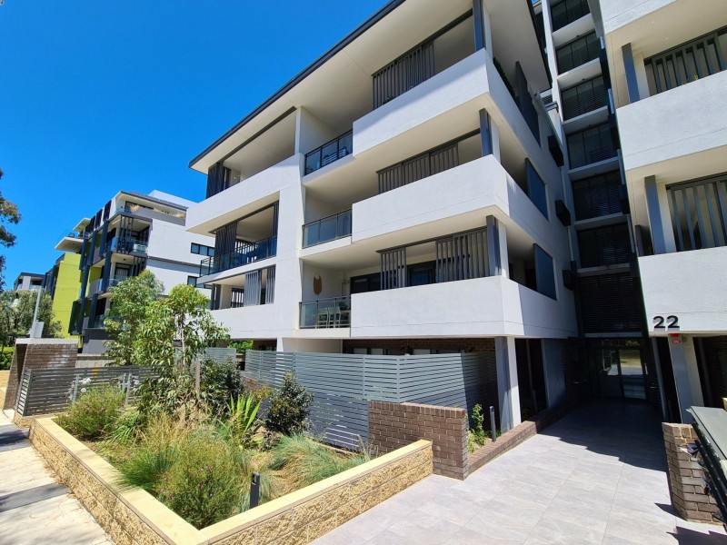 203/22 Pinnacle Street, Miranda NSW 2228