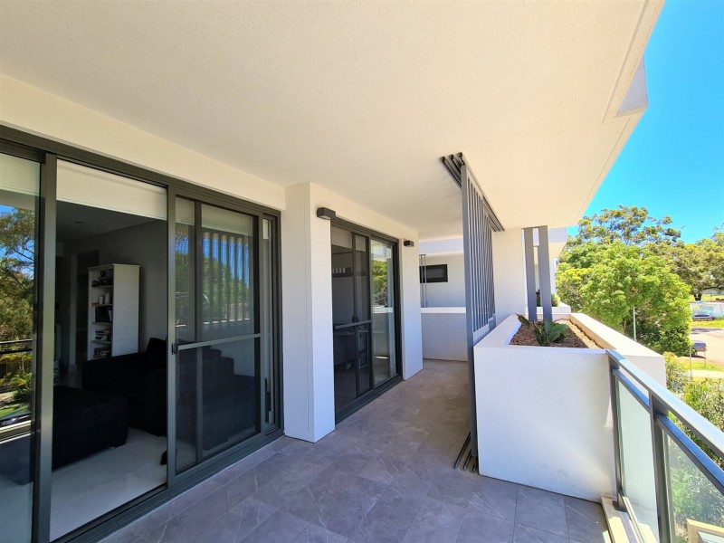 203/22 Pinnacle Street, Miranda NSW 2228