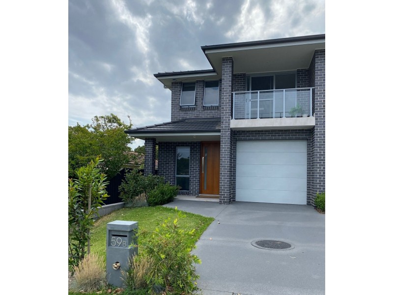 59b Coonong Road, Gymea Bay NSW 2227