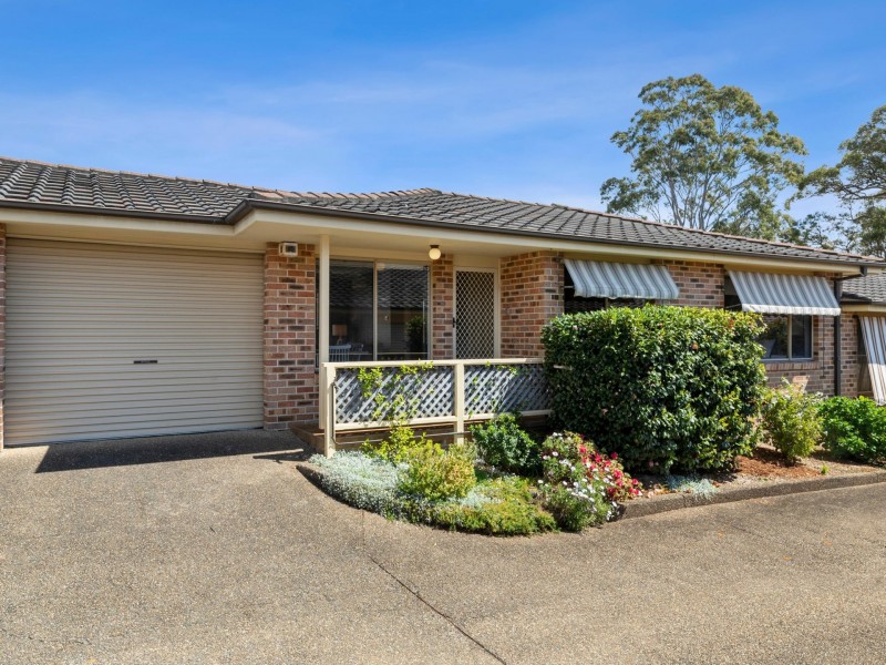 12/16 Oakwood Street, Sutherland NSW 2232