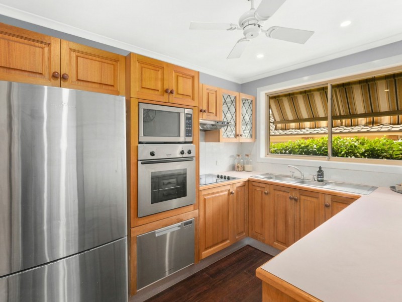 12/16 Oakwood Street, Sutherland NSW 2232