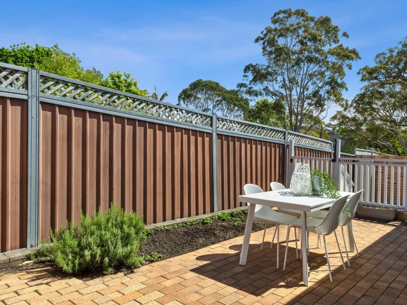 12/16 Oakwood Street, Sutherland NSW 2232