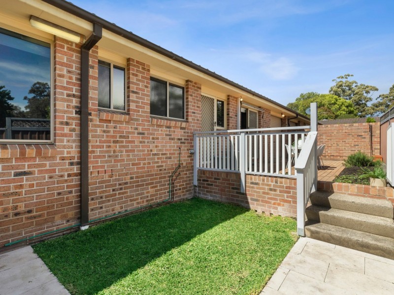 12/16 Oakwood Street, Sutherland NSW 2232