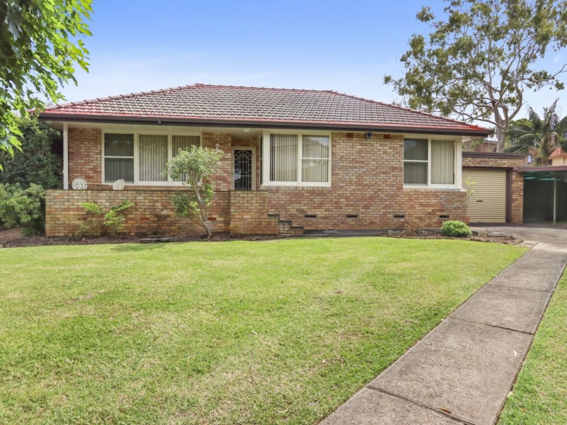 4 Nyinya Avenue, Gymea NSW 2227