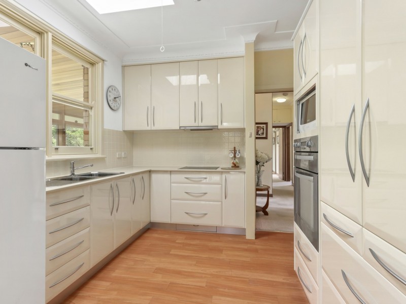 4 Nyinya Avenue, Gymea NSW 2227