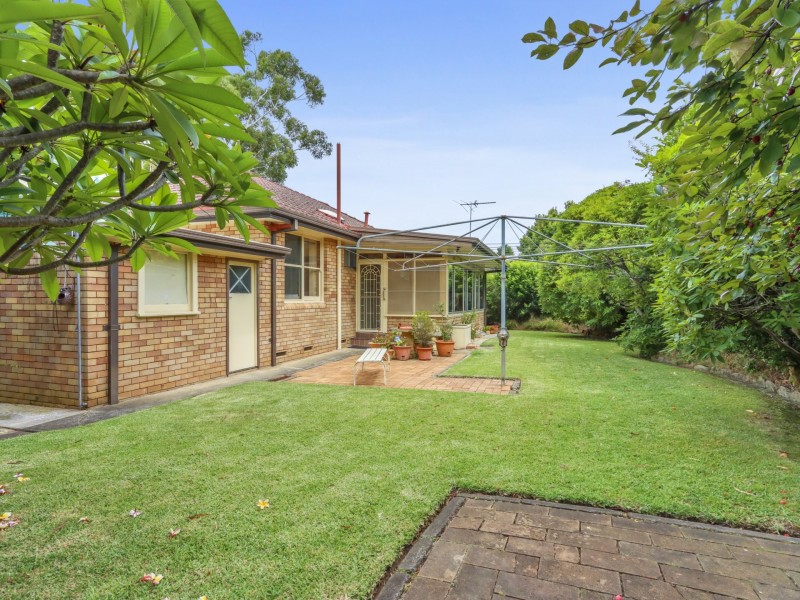 4 Nyinya Avenue, Gymea NSW 2227