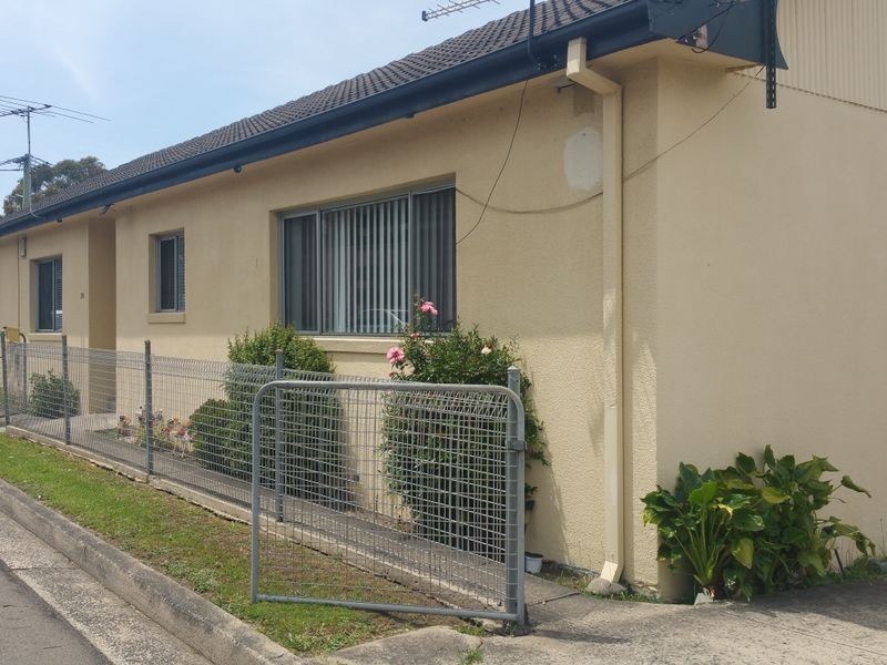 2/30 Kingsgrove Road, Belmore NSW 2192