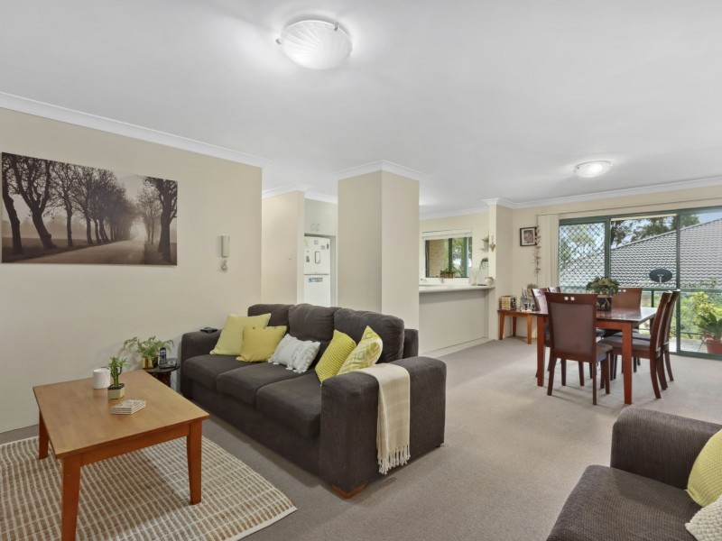 16/616-618 Princes Hwy, Kirrawee NSW 2232