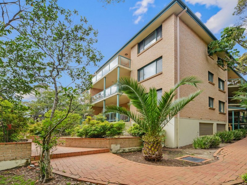 16/616-618 Princes Hwy, Kirrawee NSW 2232