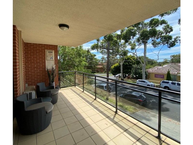 7/1-3 Jacaranda Road, Caringbah NSW 2229