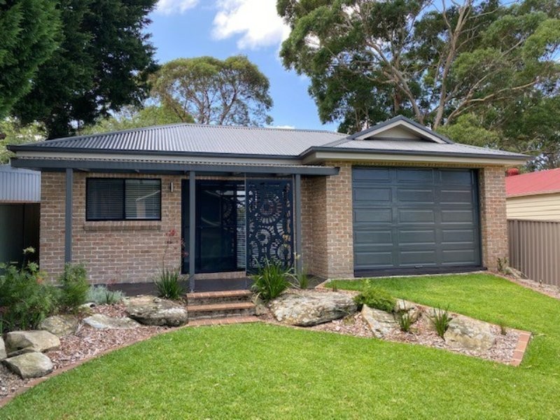 67 Wonga Road, Yowie Bay NSW 2228