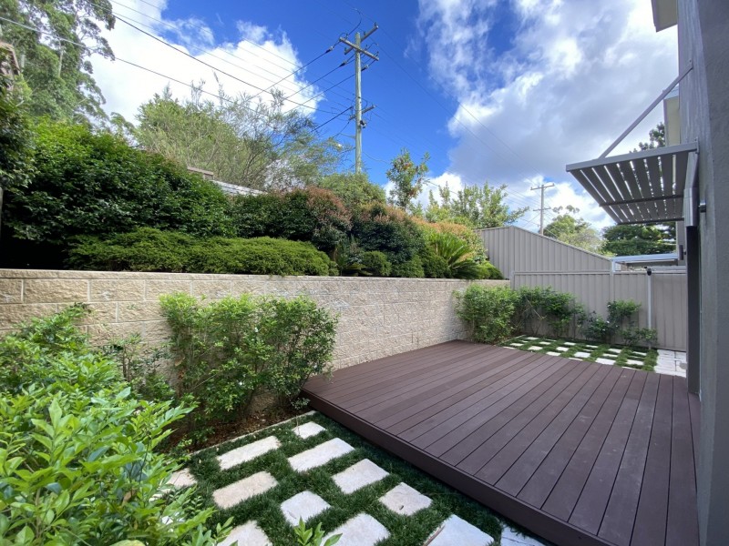 1/198 Gymea Bay Road, Gymea Bay NSW 2227