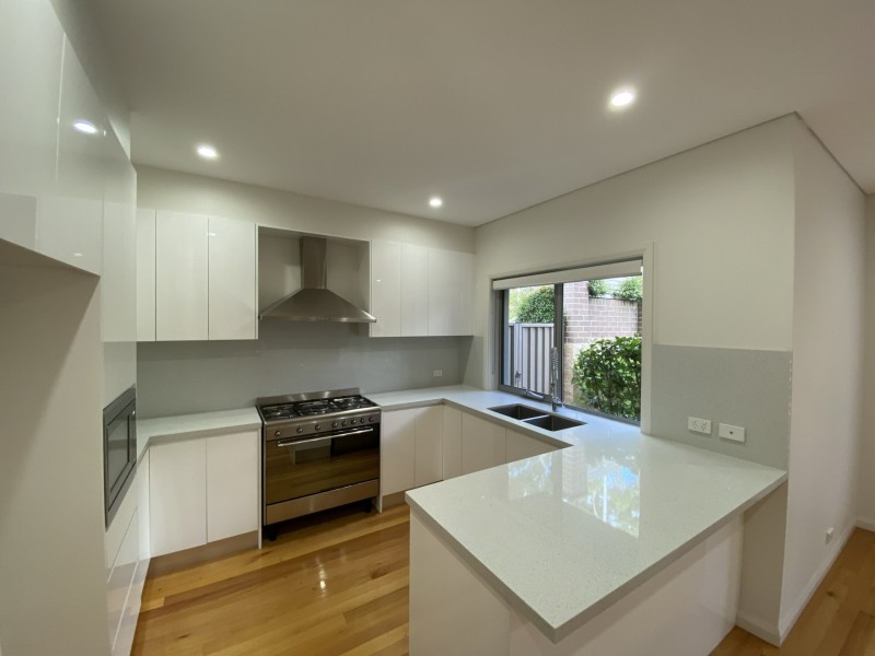 1/198 Gymea Bay Road, Gymea Bay NSW 2227