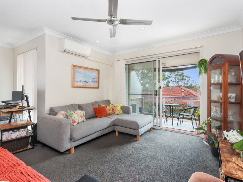 17/9-13 Koorabel Ave, Gymea NSW 2227