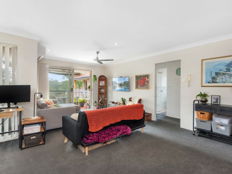17/9-13 Koorabel Ave, Gymea NSW 2227