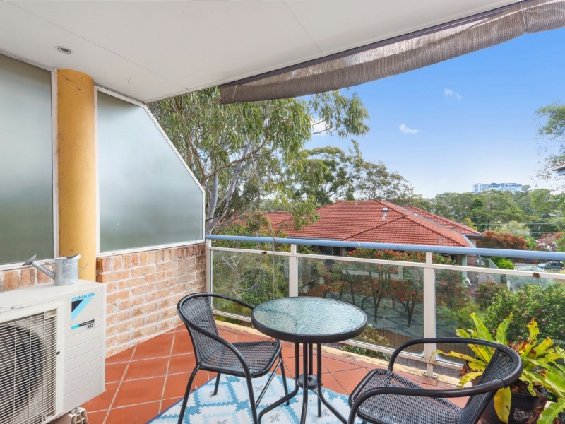 17/9-13 Koorabel Ave, Gymea NSW 2227