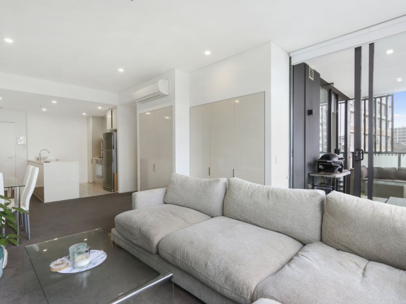 751/2C Defries Ave, Zetland NSW 2017