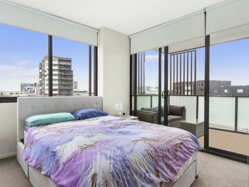 751/2C Defries Ave, Zetland NSW 2017