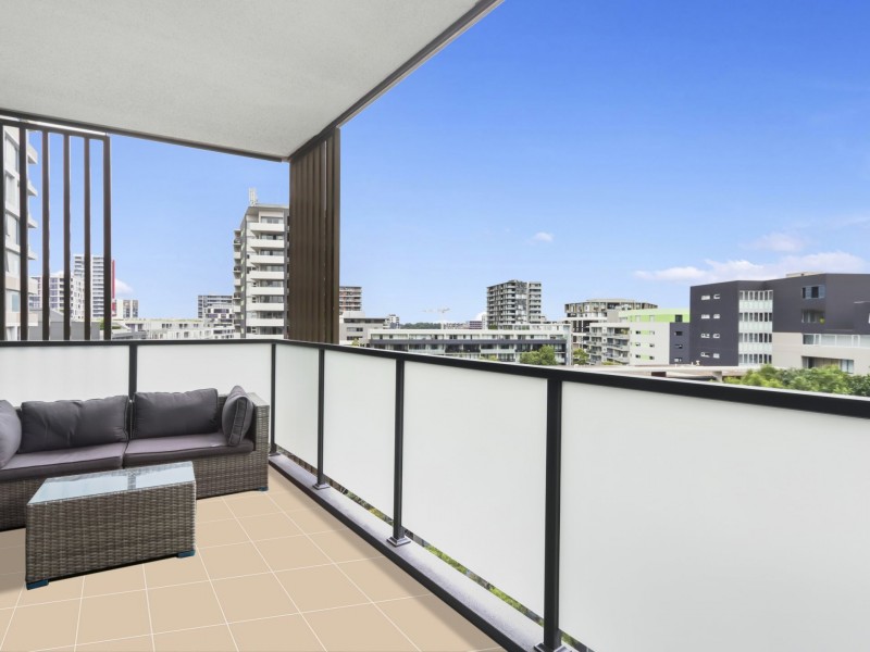 751/2C Defries Ave, Zetland NSW 2017