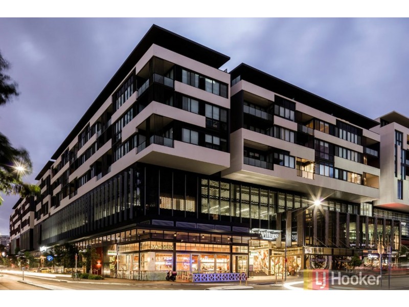 751/2C Defries Ave, Zetland NSW 2017