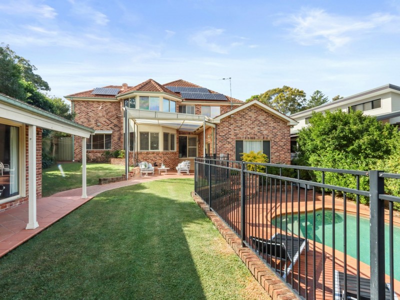 21 Barraran Street, Gymea Bay NSW 2227