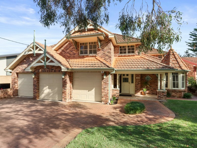 21 Barraran Street, Gymea Bay NSW 2227