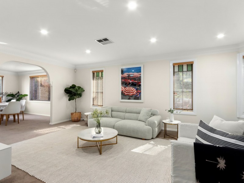 21 Barraran Street, Gymea Bay NSW 2227