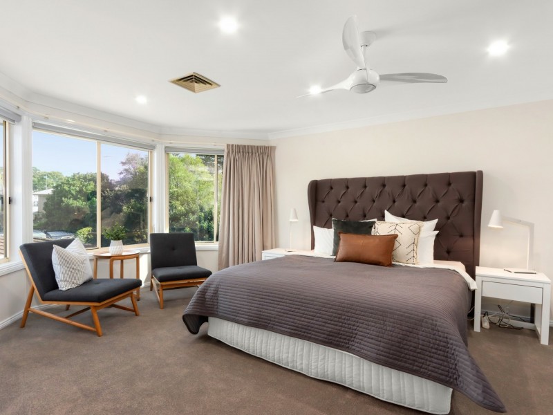 21 Barraran Street, Gymea Bay NSW 2227