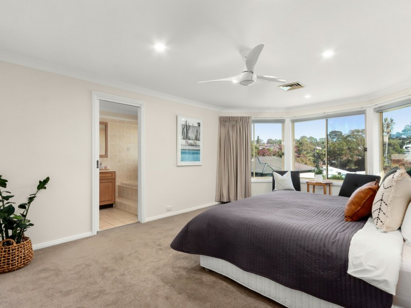 21 Barraran Street, Gymea Bay NSW 2227