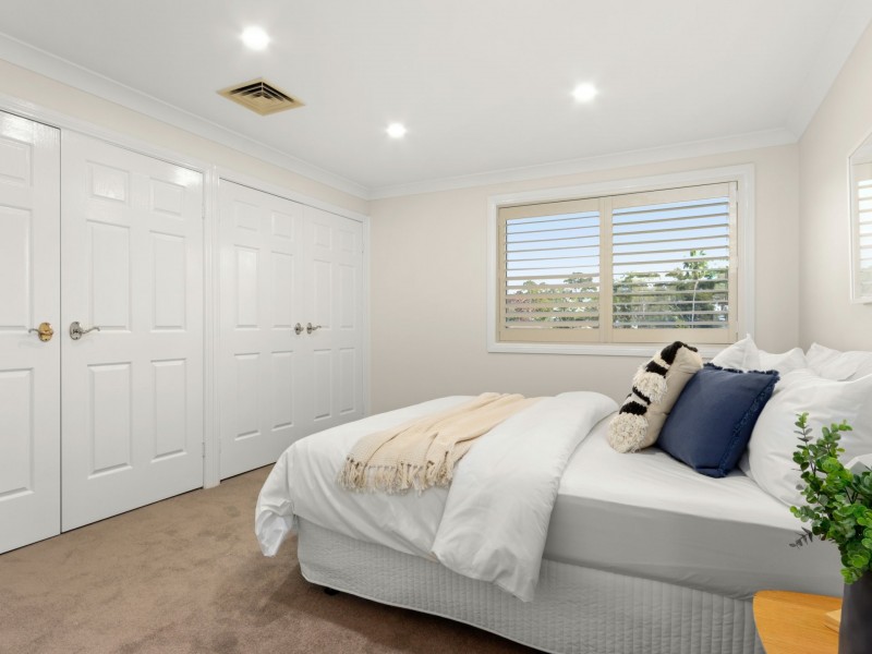 21 Barraran Street, Gymea Bay NSW 2227