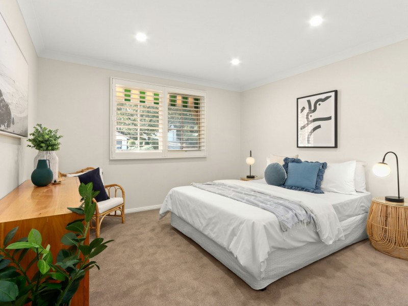 21 Barraran Street, Gymea Bay NSW 2227