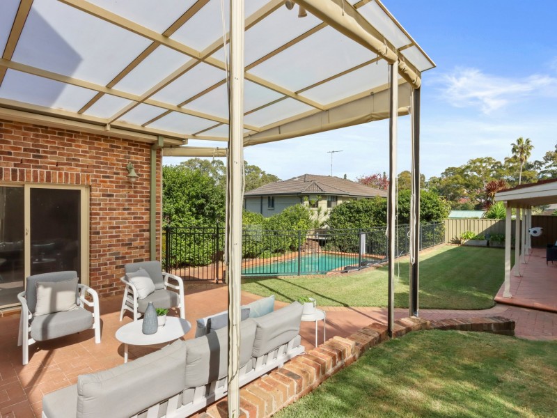 21 Barraran Street, Gymea Bay NSW 2227