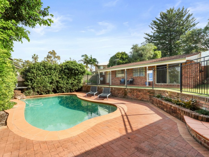 21 Barraran Street, Gymea Bay NSW 2227