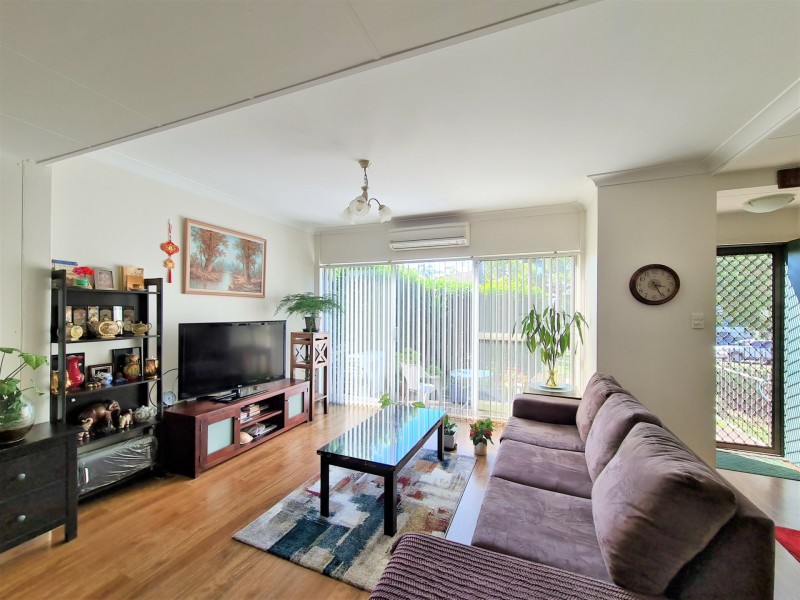 43/1-9 Warburton Street, Gymea NSW 2227