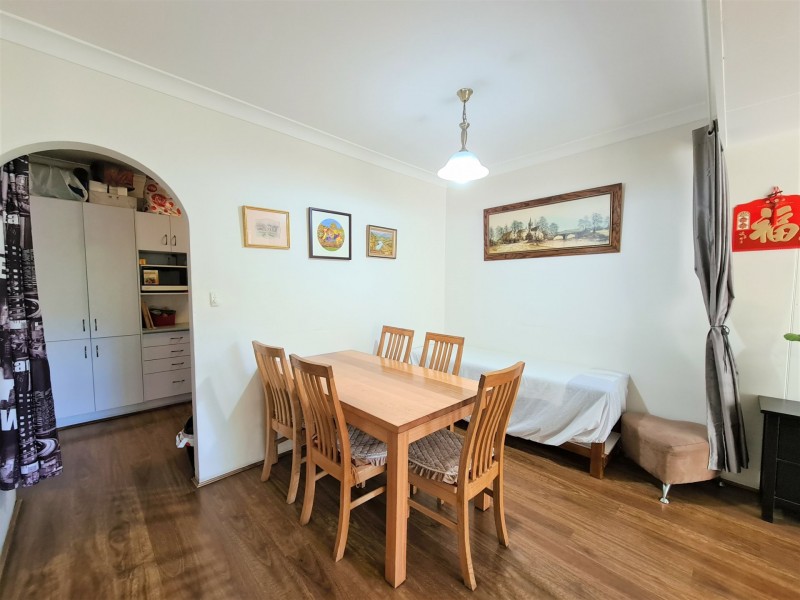 43/1-9 Warburton Street, Gymea NSW 2227