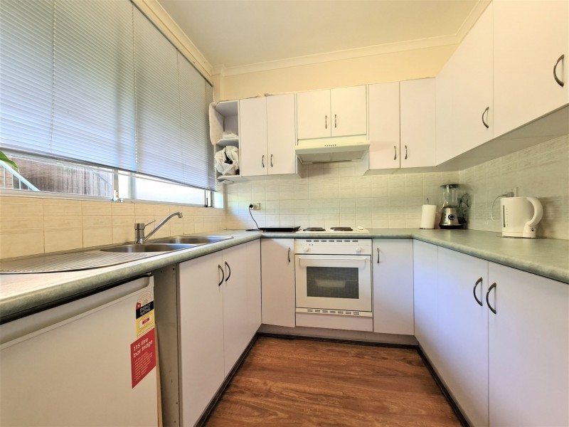 43/1-9 Warburton Street, Gymea NSW 2227