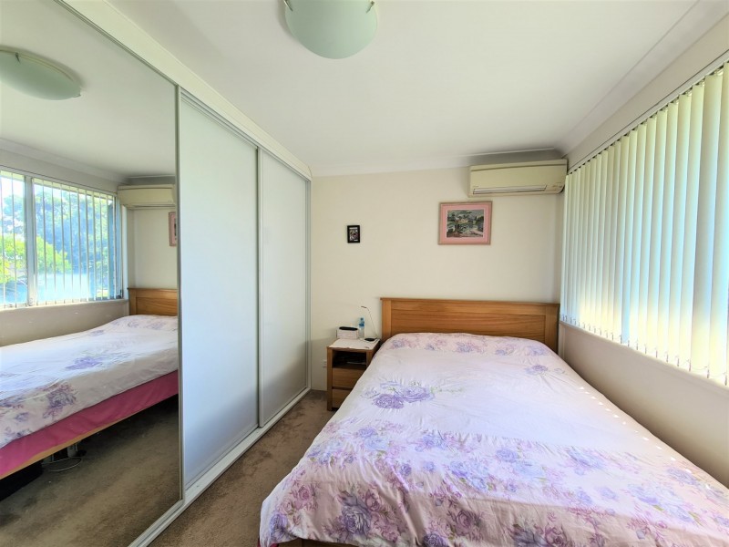 43/1-9 Warburton Street, Gymea NSW 2227