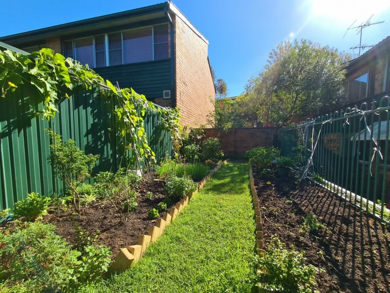 43/1-9 Warburton Street, Gymea NSW 2227