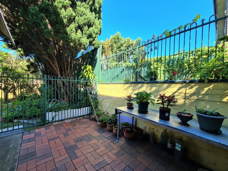 43/1-9 Warburton Street, Gymea NSW 2227