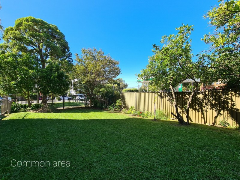 43/1-9 Warburton Street, Gymea NSW 2227