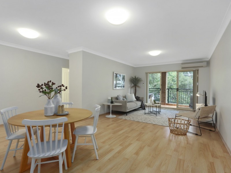 5/16-24 Chapman Street, Gymea NSW 2227