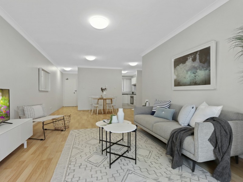 5/16-24 Chapman Street, Gymea NSW 2227